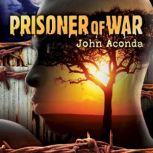 Prisoner of War What if it were possible to heal from any mental illness?, John Aconda