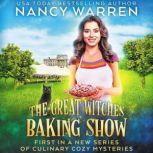 The Great Witches Baking Show, Nancy Warren