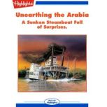 Unearthing the Arabia A Sunken Steamboat Full of Surprises, Lynn Rymarz