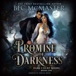 Promise of Darkness, Bec McMaster