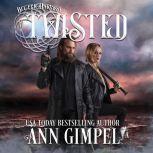Twisted, A Bitter Harvest Series Book Dystopian Urban Fantasy, Ann Gimpel