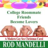 College Roommate Friends Become Lovers, Rod Mandelli