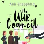 The War Council, Ann Shepphird