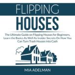 Flipping Houses, Mia Adelman