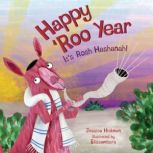 Happy Roo Year It's Rosh Hashanah, Jessica Hickman