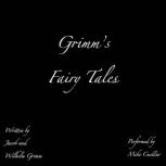 Grimm's Fairy Tales, Jacob Grimm