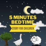 5 Minutes Sleep Time Story for Kids 10 Best 5 Minutes Story For Your Kids Before Slee