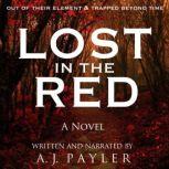 Lost In the Red, A. J. Payler