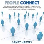 People Connect, Sandy Harvey