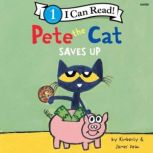 Pete the Cat Saves Up, James Dean