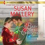 Baby, It's Christmas, Susan Mallery