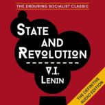 State and Revolution, Vladimir Ilich Lenin
