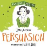 Jane Austen's  Persuasion, Eglantine Ceulemans
