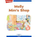 Molly Mim's Shop, Uma Krishnaswami