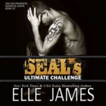 SEAL's Ultimate Challenge, Elle James