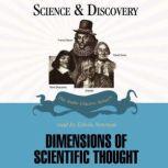 Dimensions of Scientific Thought, Professor John T. Sanders