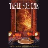 Table for One -, Jackson Allen