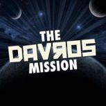 I, Davros - The Davros Mission, Nicholas Briggs