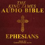Ephesians The New Testament, Christopher Glynn