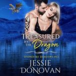 Treasured by the Dragon, Jessie Donovan