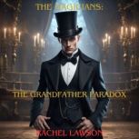 The Grandfather Paradox, Rachel  Lawson