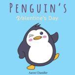 Penguin's Valentine's Day Bedtime stories for Kids ages 3-5