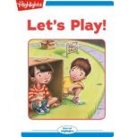 Let's Play!, Marianne Mitchell