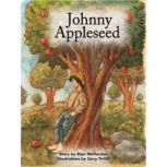 Johnny Appleseed, Ellen Wettersten