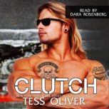 Clutch, Tess Oliver