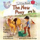 Pony Scouts: The New Pony, Catherine Hapka