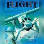 Flight, Robert Burleigh