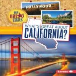 What's Great about California?, Anita Yasuda