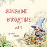 Sunshine Storytime Vol 1, Simon Cotton