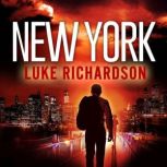 New York, Luke Richardson