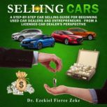 Selling Cars, Dr. Ezekiel Fierce Zeke