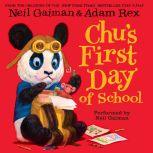 Chu's First Day of School, Neil Gaiman