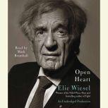 Open Heart, Elie Wiesel