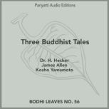Three Buddhist Tales, Dr. H. Hecker