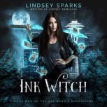 Ink Witch (Kat Dubois Chronicles, #1), Lindsey Fairleigh