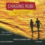 Chasing Rubi The Truth about Porfirio Rubirosa the Last Playboy, Marty and Isabella Wall with Robert Bruce Woodcox