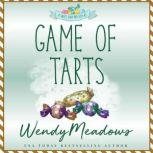 Game of Tarts, Wendy Meadows