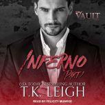 Inferno Part 1, T. K. Leigh