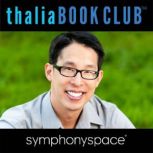 Thalia Kids' Book Club: Gene Luen Yang's Paths & Portals, Gene Luen Yang