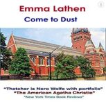 Come to Dust The Emma Lathen Booktrack Edition, Emma Lathen