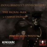 The Signalman, Charles Dickens