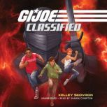 G.I. Joe Classified, Kelley Skovron