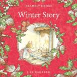 Winter Story, Jill Barklem