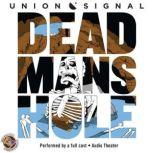 Dead Mans Hole, Doug Bost; Jeff Ward