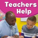 Teachers Help, Tami Deedrick