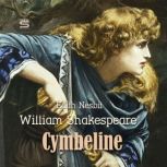 Cymbeline (Interactive), William Shakespeare
